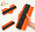 10.8 Inch (27.5*13.5 cm) Contour Gauge Tool