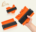 6.7 Inch (17*13.5 cm) Contour Gauge Tool