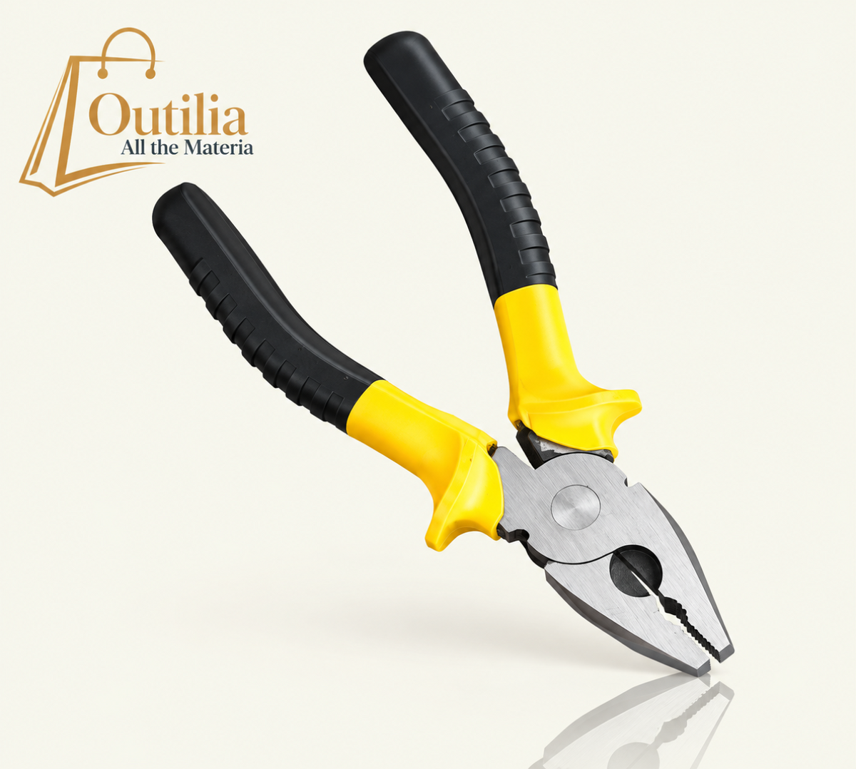 16 pcs Home Package Tool Set